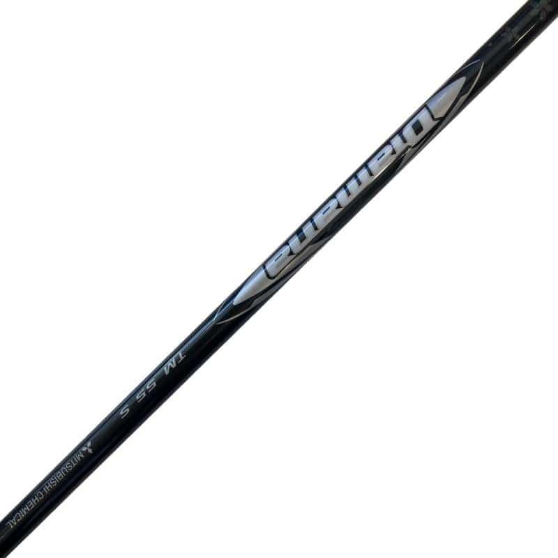 TaylorMade（テーラーメイド） Qi35 9° レフティ ドライバー DR