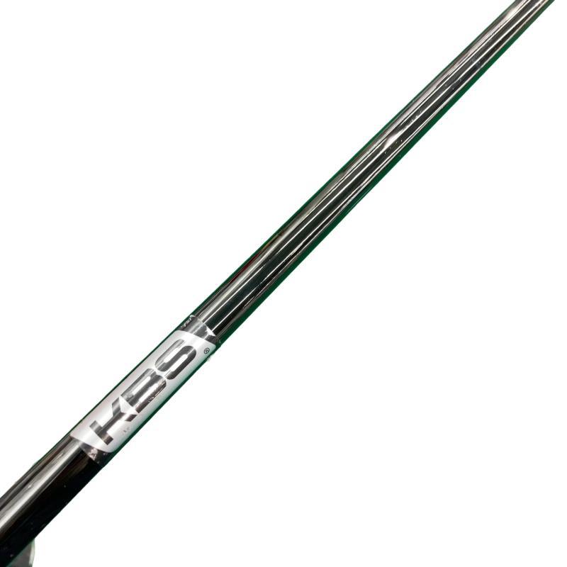 TaylorMade（テーラーメイド） Spider X CHALK/WHITE センターシャフト