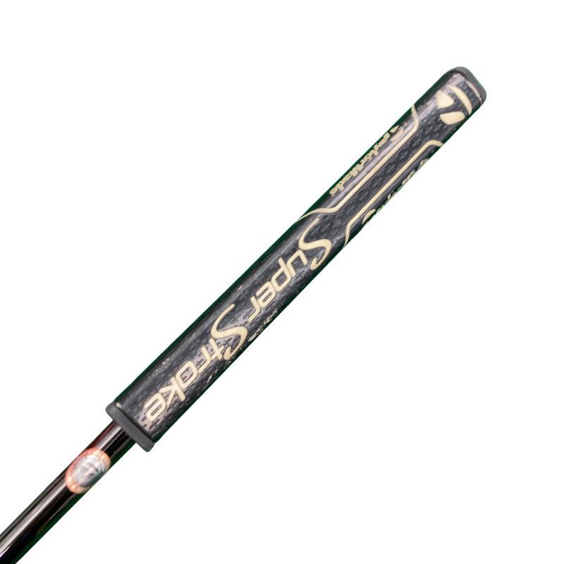 TaylorMade（テーラーメイド） Spider X CHALK/WHITE センターシャフト