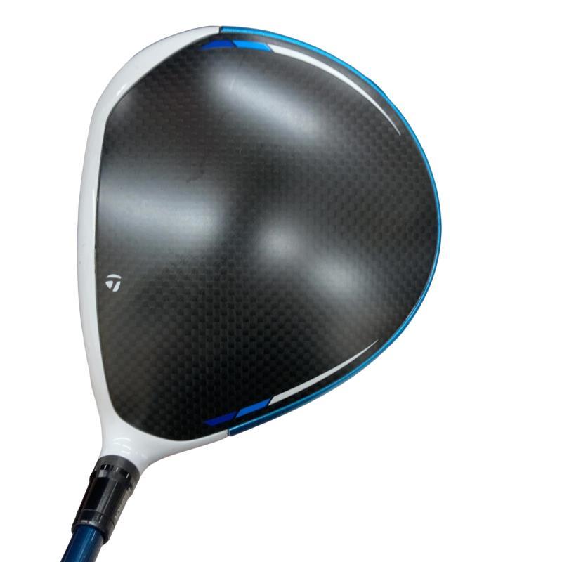TaylorMade（テーラーメイド） SIM2 MAX 9° ドライバー DR フレックスS