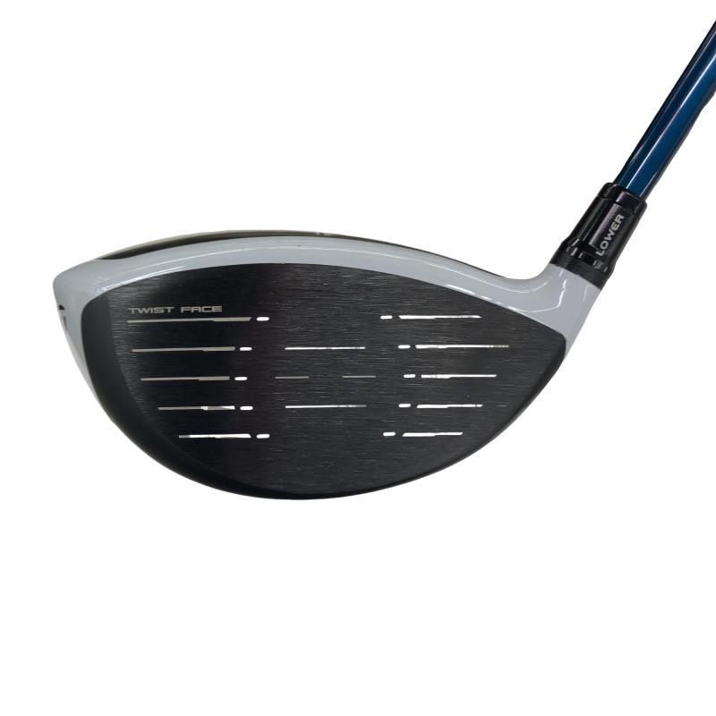 TaylorMade（テーラーメイド） SIM2 MAX 9° ドライバー DR フレックスS