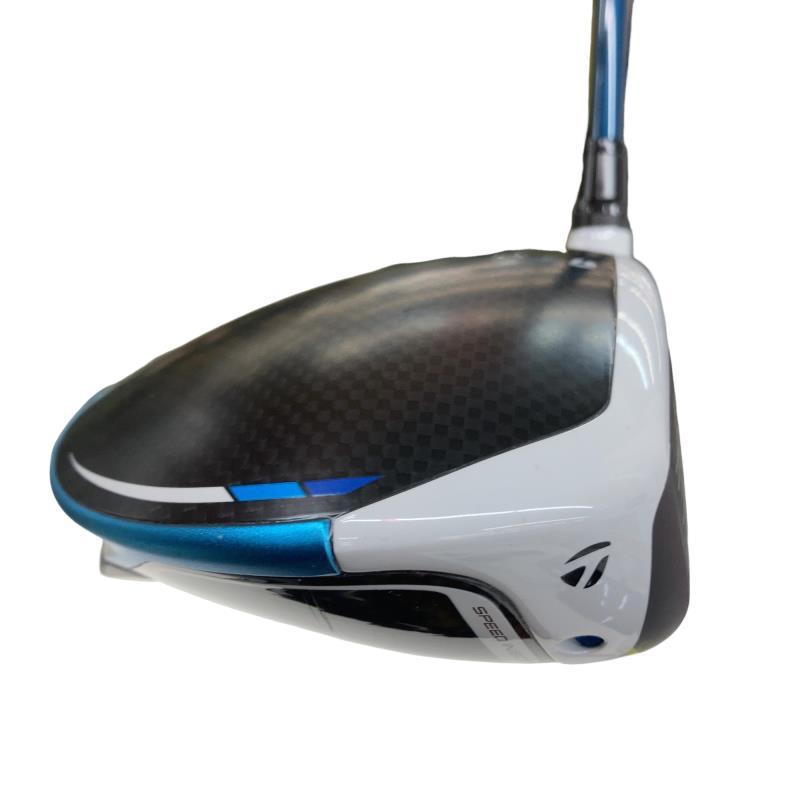 TaylorMade（テーラーメイド） SIM2 MAX 9° ドライバー DR フレックスS