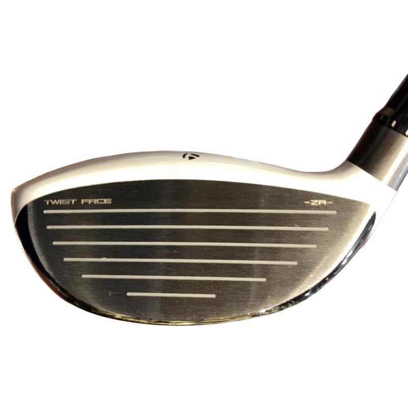 TaylorMade（テーラーメイド） SIM 3W フェアウェイウッド FW