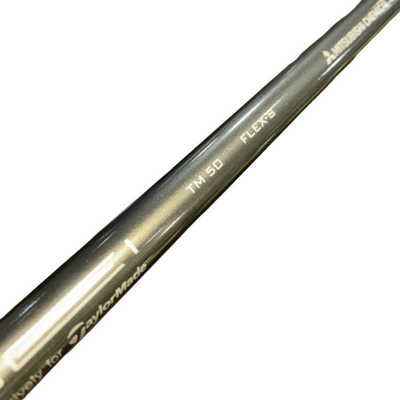 TaylorMade（テーラーメイド） SIM 3W フェアウェイウッド FW
