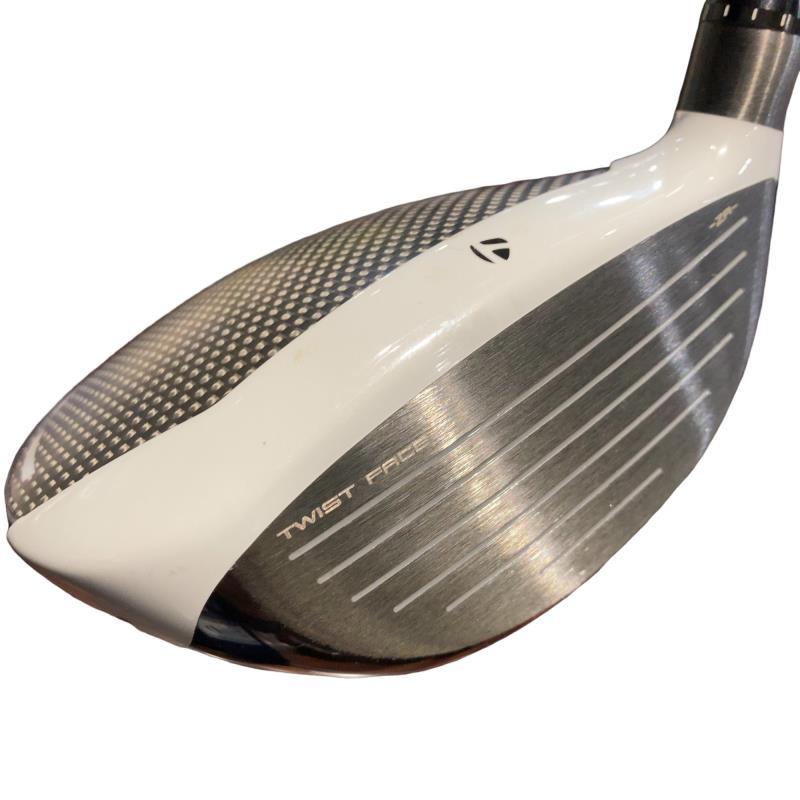TaylorMade（テーラーメイド） SIM 3W フェアウェイウッド FW