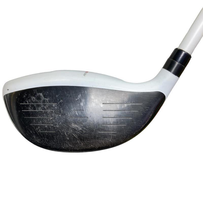 TaylorMade（テーラーメイド） AERO BURNER Mini Driver 14° USA