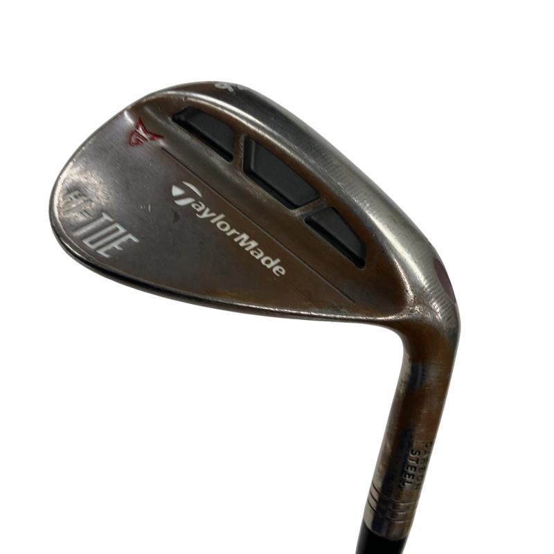 鬼*塚様 ツアー支給TaylorMade Milled Grind RAW 56 鬼*塚様 ツアー支給TaylorMade Milled Grind RAW 56