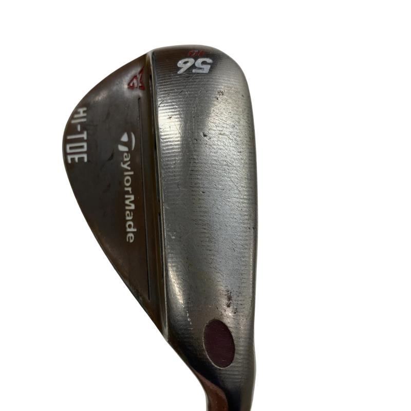 テーラーメイド　HI-TOE ウェッジ　2本セット　50度　56度 テーラーメイド ウェッジ 2本セット HI-TOE ハイトゥ 50度 58度