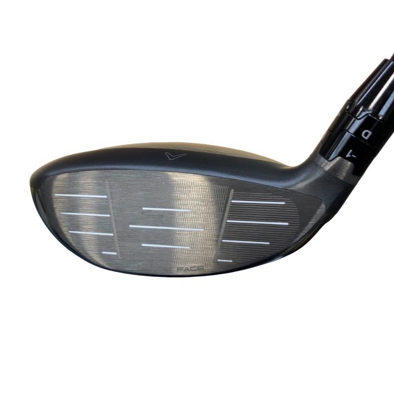 Callaway（キャロウェイ） PARADYM Ai SMOKE MAX 3W フェアウェイ