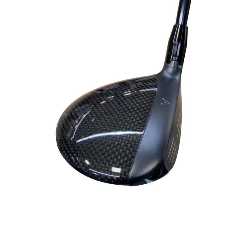 Callaway（キャロウェイ） PARADYM Ai SMOKE MAX 3W フェアウェイ