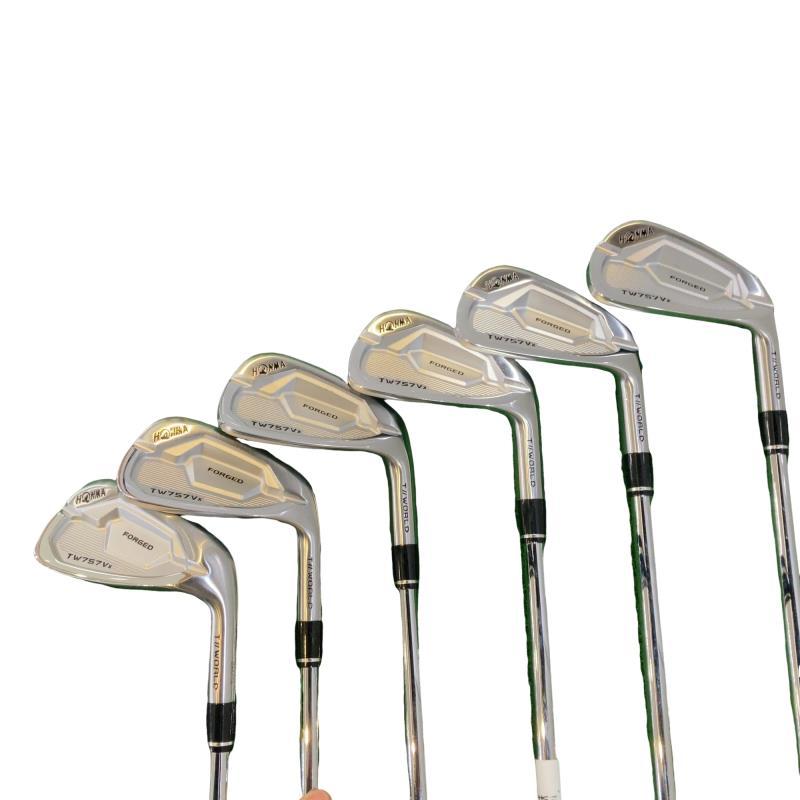 HONMA GOLF（本間ゴルフ） TOUR WORLD TW757Vx 6S アイアンセット IR