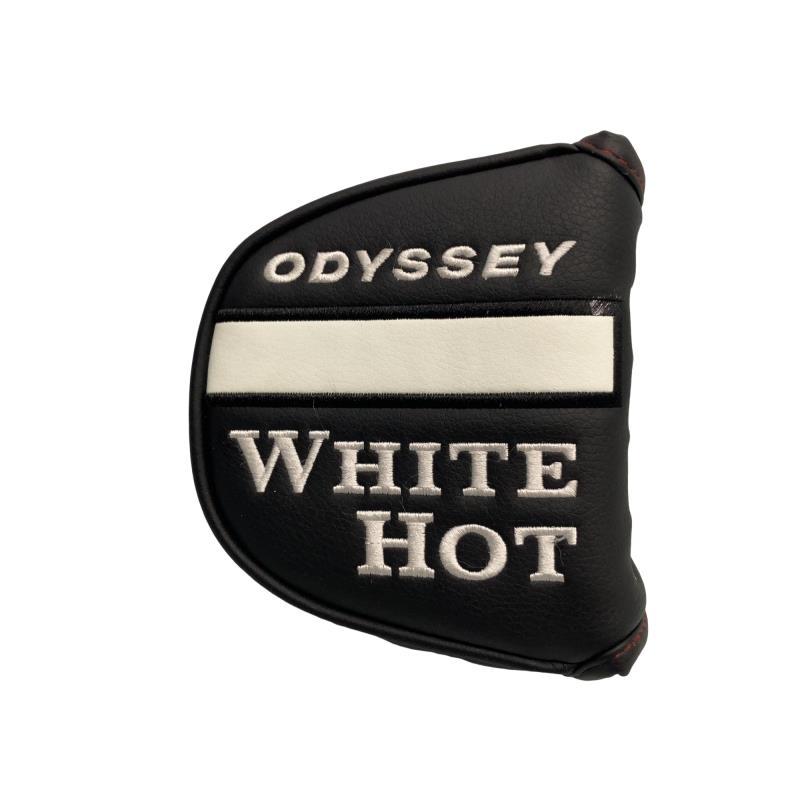 オデッセイ WHITE HOT VERSA TWELVE 34インチ パター PT フレックスその他の画像