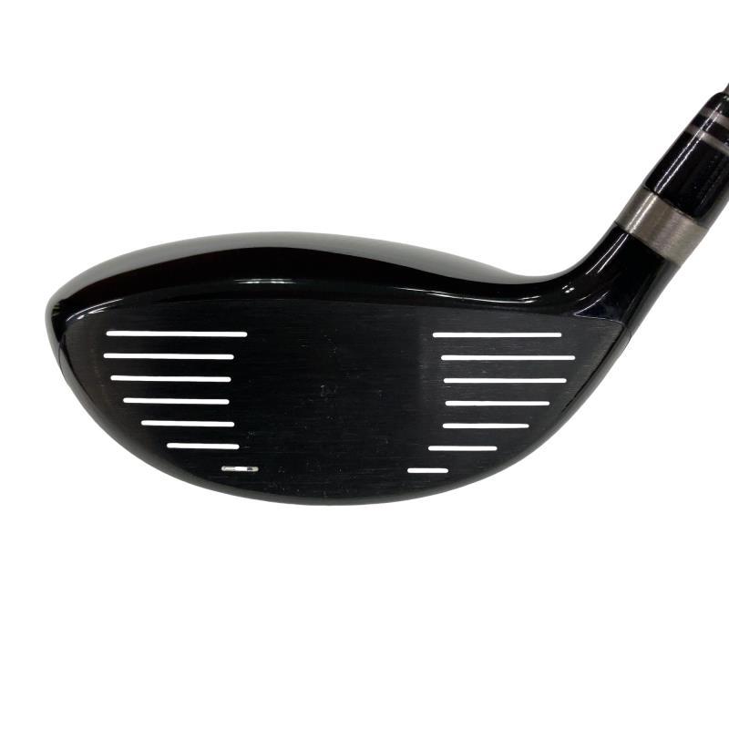 RYOMA GOLF（リョーマゴルフ） MAXIMA F ブラック F5 フェアウェイ