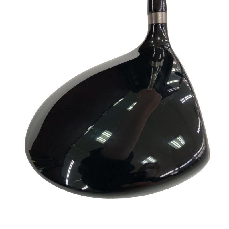 RYOMA GOLF（リョーマゴルフ） MAXIMA F ブラック F5 フェアウェイ