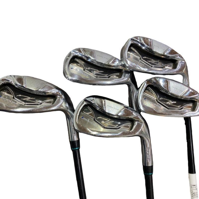 MAJESTY（マジェスティ） マジェスティゴルフ(旧マルマン) ZETA TYPE