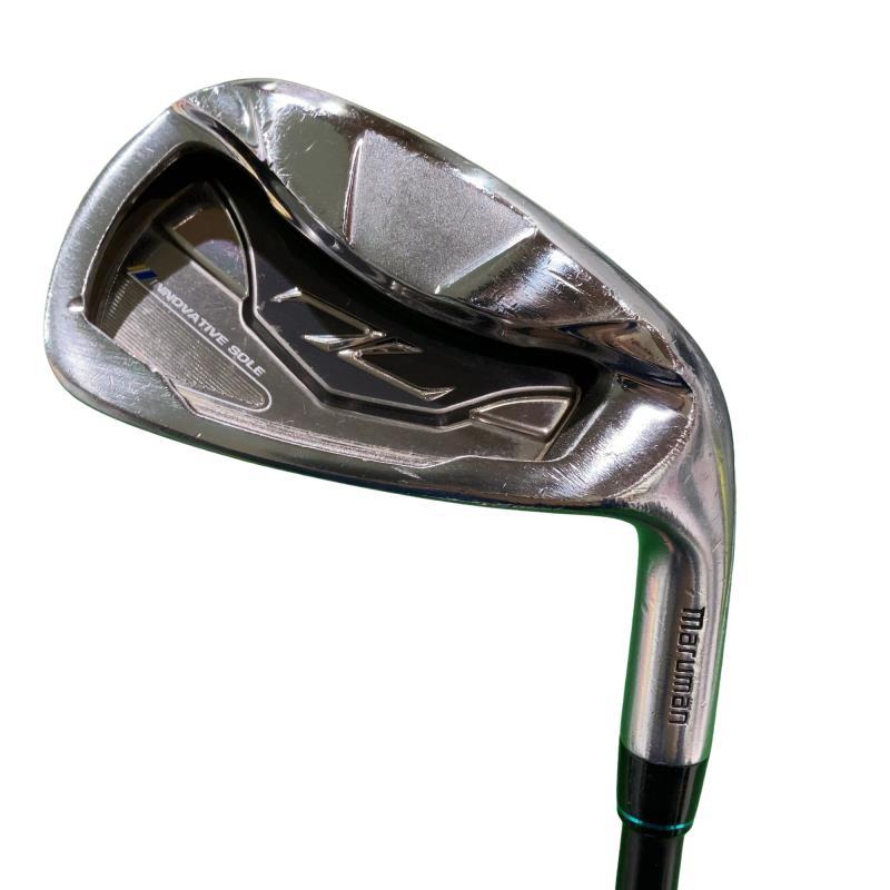 MAJESTY（マジェスティ） マジェスティゴルフ(旧マルマン) ZETA TYPE