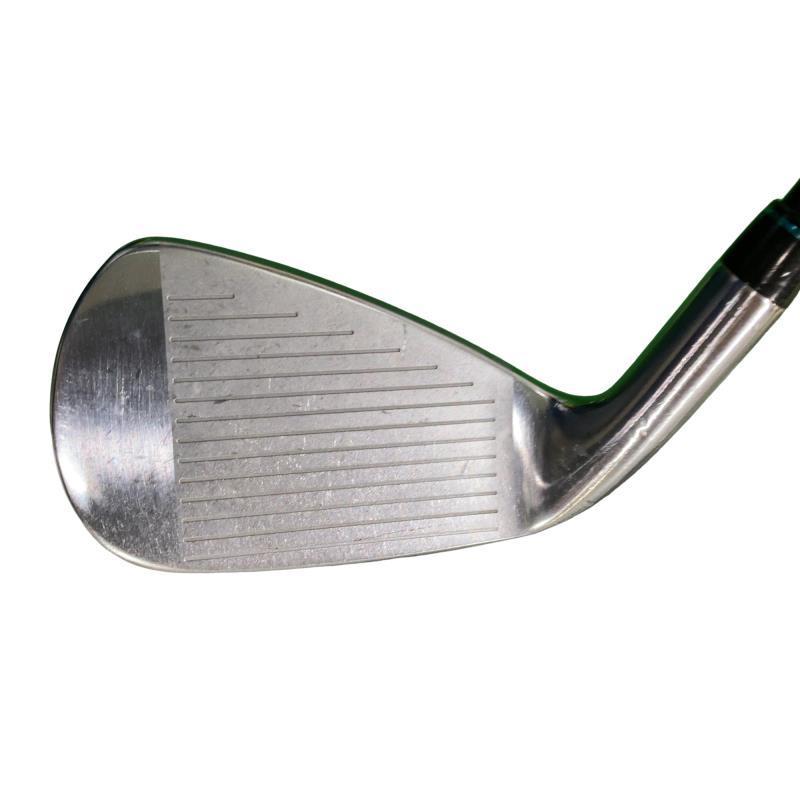 超希少！ レフティ マジェスティゴルフ ZETA TYPE-713 アイアン 超希少！ レフティ マジェスティゴルフ ZETA TYPE-713 アイアン 【公式