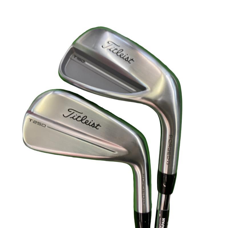 Titleist（タイトリスト） Titleist T250(2025) 6S アイアンセット IR