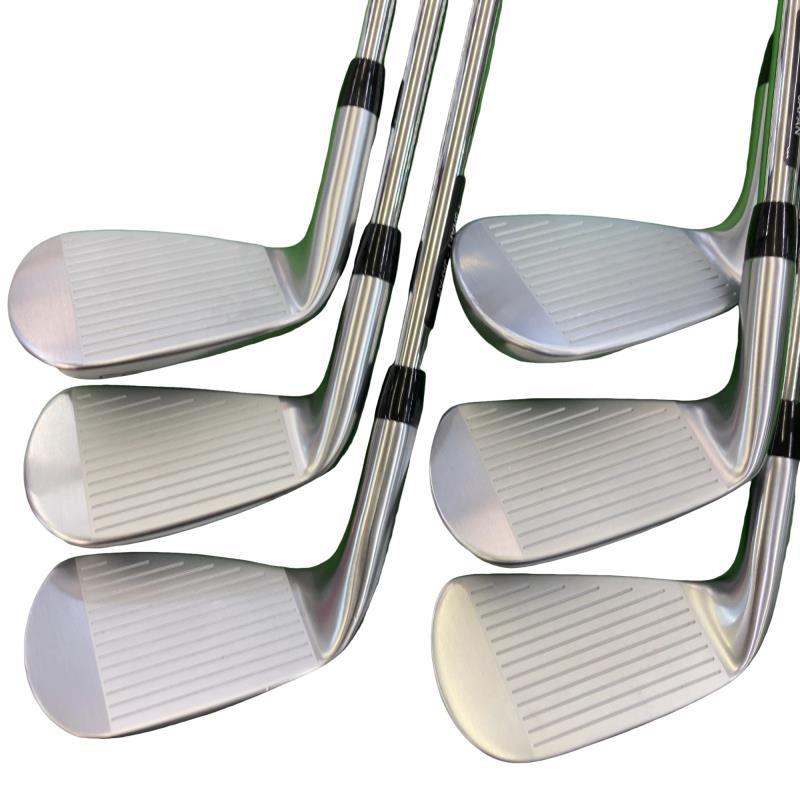 Titleist（タイトリスト） Titleist T250(2025) 6S アイアンセット IR