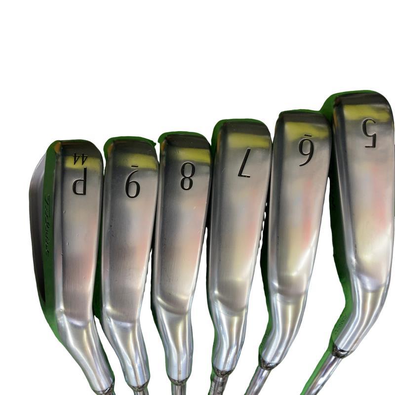 Titleist（タイトリスト） Titleist T250(2025) 6S アイアンセット IR