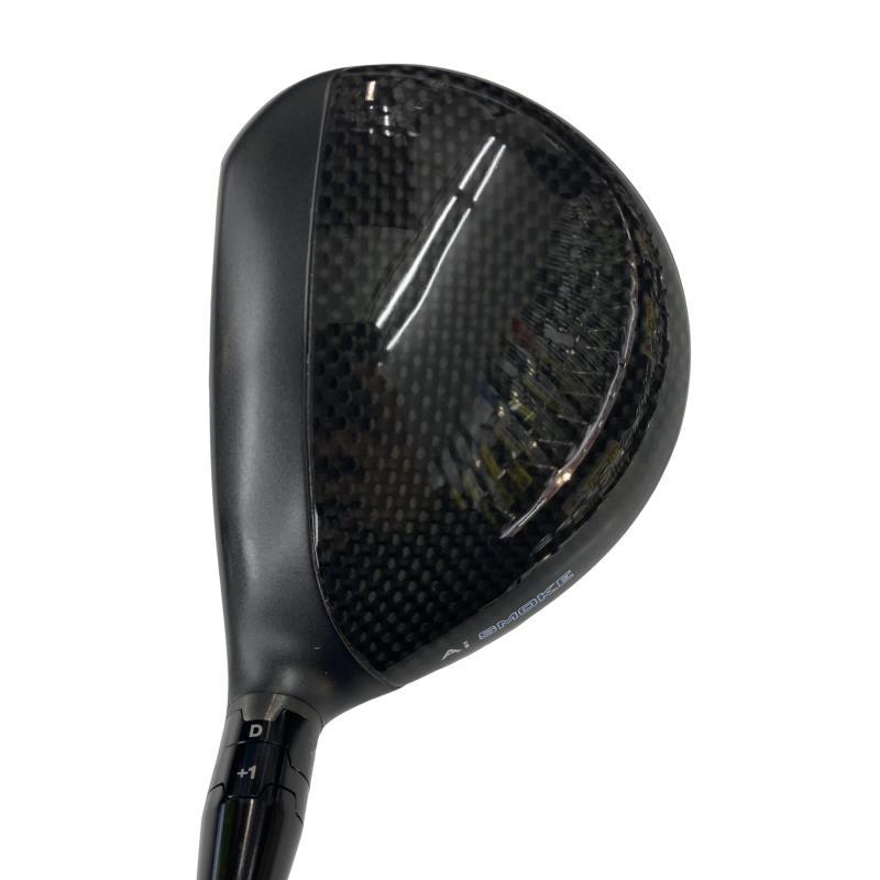 【再値下】Callaway AI SMOKE 3w フェアウェイウッド Callaway（キャロウェイ） PARADYM Ai SMOKE ◇◇◇ 3W フェアウェイ