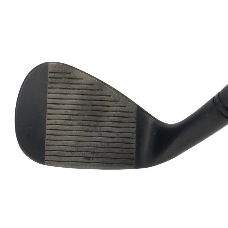 テーラーメイド Taylor Made MILLED GRIND 3(ブラック) 50°/09° ウェッジ WG フレックスS_1