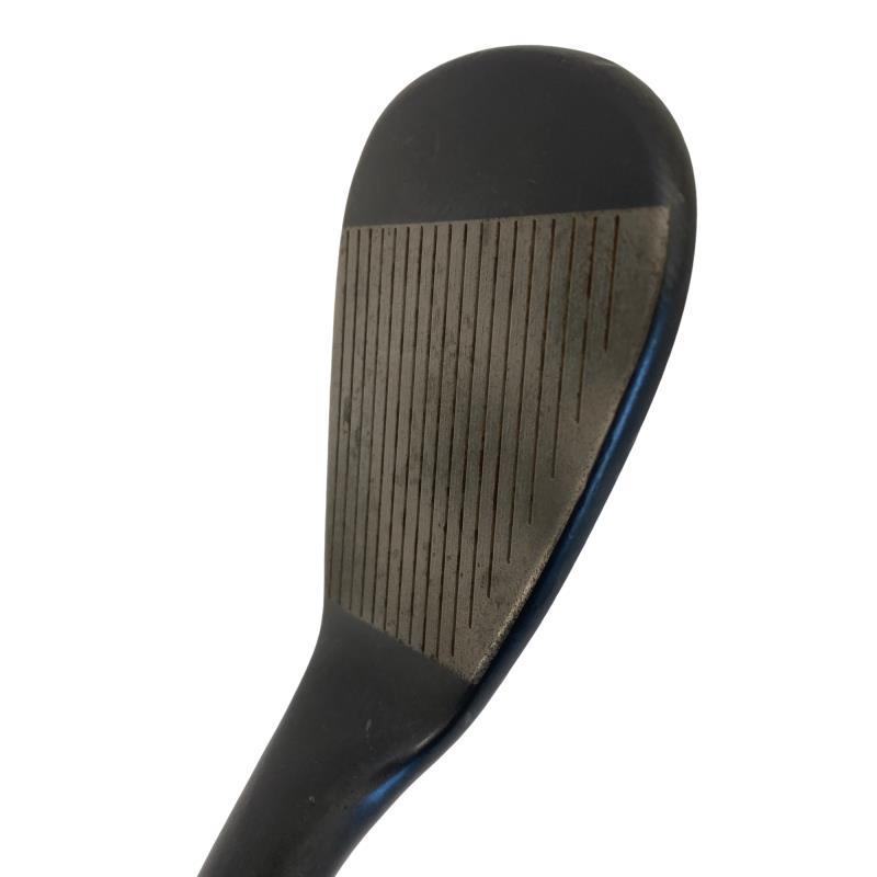 テーラーメイド Taylor Made MILLED GRIND 3(ブラック) 50°/09° ウェッジ WG フレックスS_2