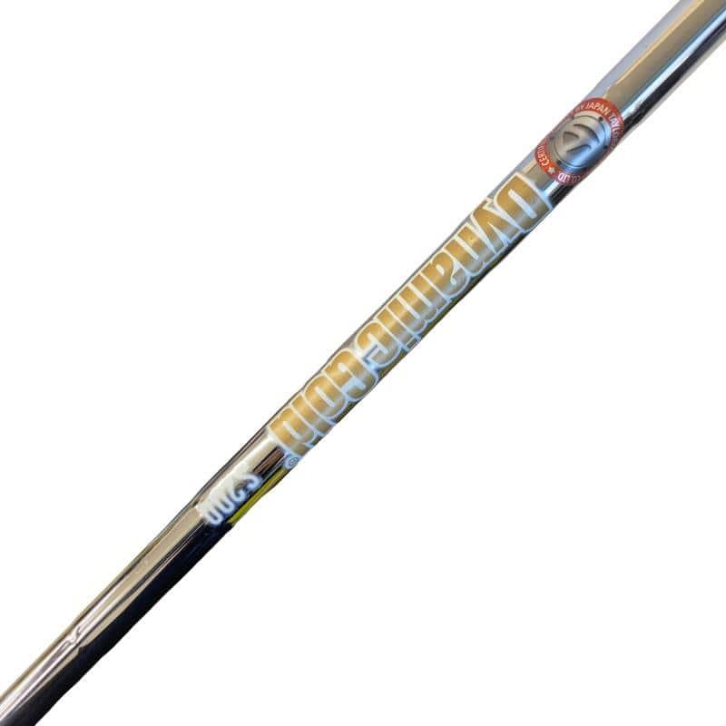 テーラーメイド Taylor Made MILLED GRIND 3(ブラック) 50°/09° ウェッジ WG フレックスS_4