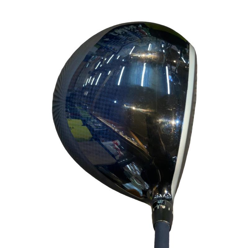 つるや AXEL GF 10.5° レフティ ドライバー DR フレックスS : ゴルフ