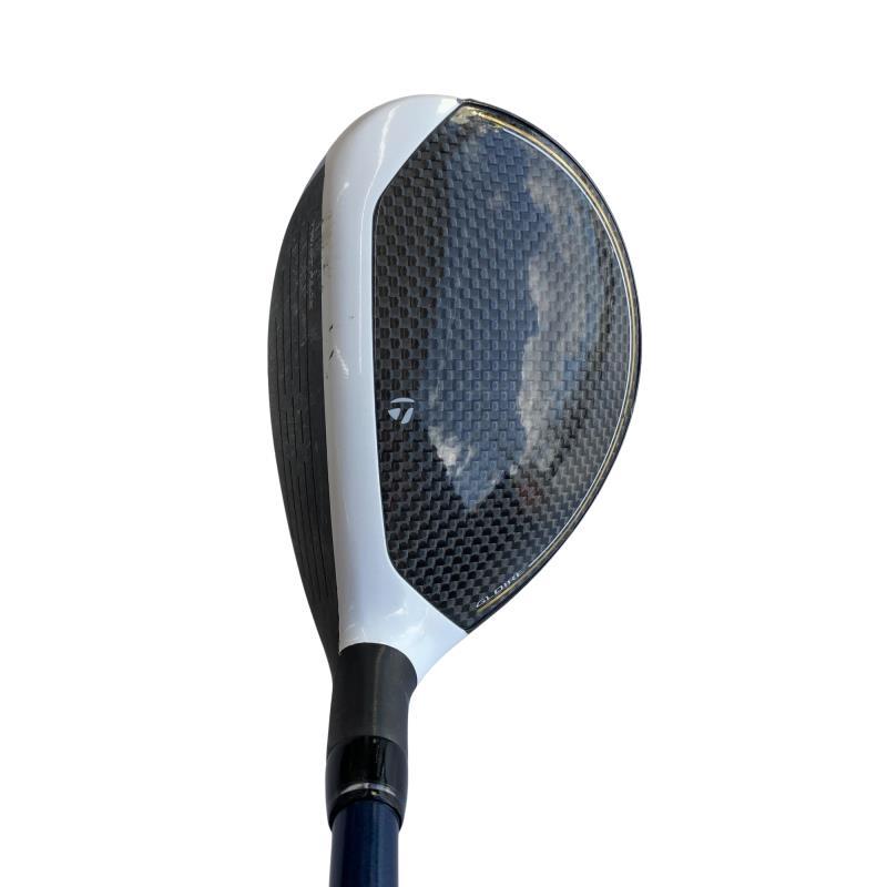TaylorMade（テーラーメイド） STEALTH GLOIRE U6 ユーティリティ UT