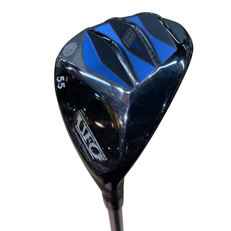 kasco（キャスコ） POWER TORNADO UFO AIR 55 ユーティリティ UT