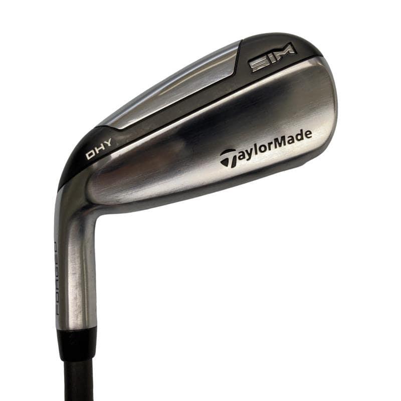 TaylorMade（テーラーメイド） SIM DHY U4 レフティ USA 