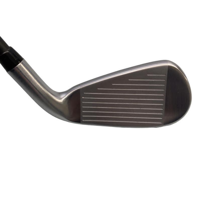 TaylorMade（テーラーメイド） SIM DHY U4 レフティ USA 