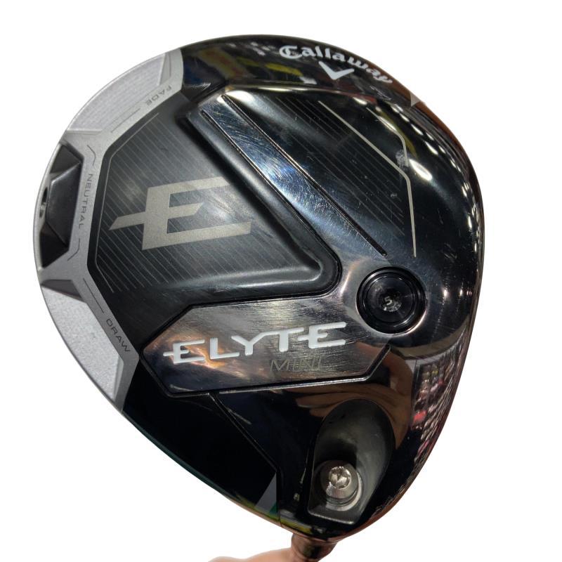 Callaway（キャロウェイ） ELYTE MINI DRIVER 11.5° ドライバー DR