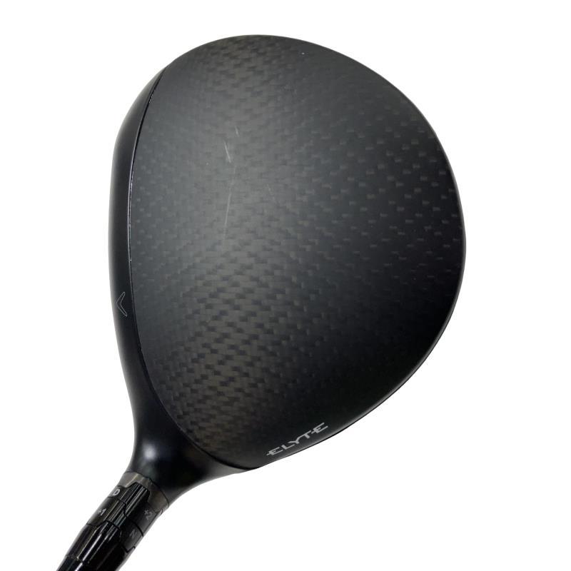 Callaway（キャロウェイ） ELYTE MINI DRIVER 11.5° ドライバー DR