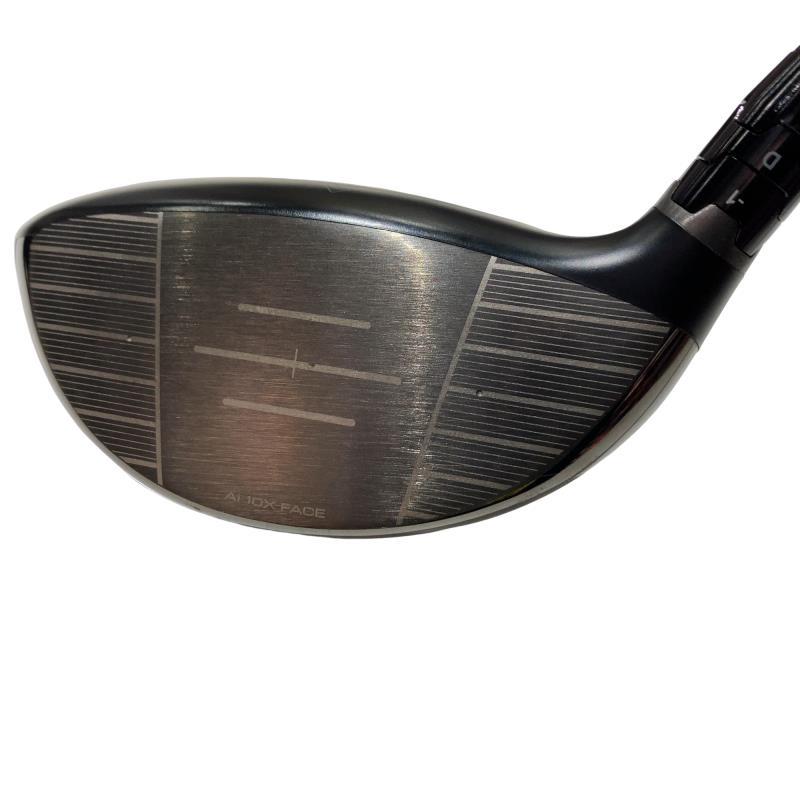 Callaway（キャロウェイ） ELYTE MINI DRIVER 11.5° ドライバー DR