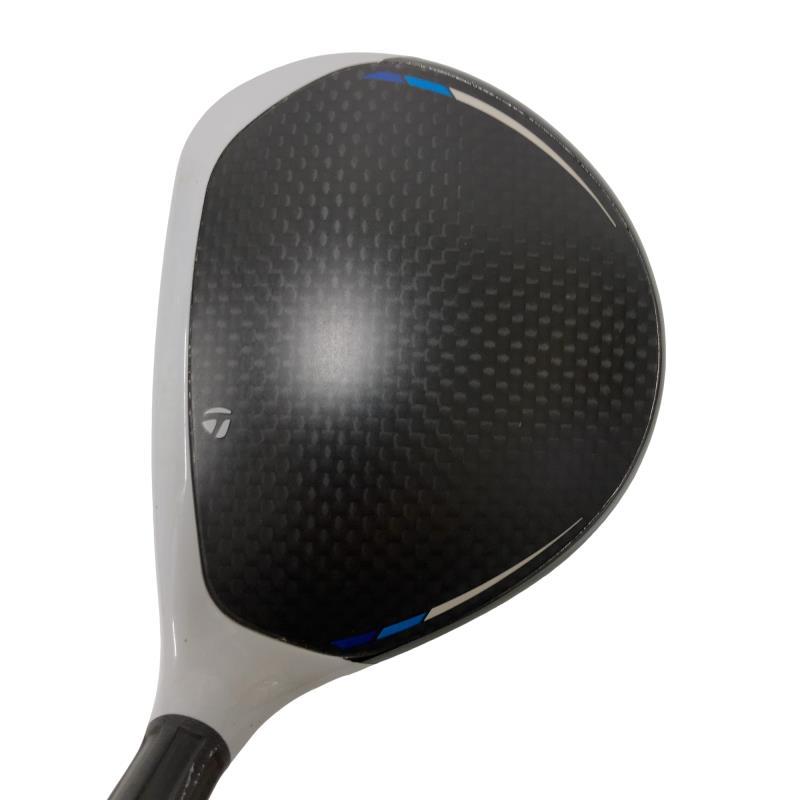 TaylorMade（テーラーメイド） SIM2 MAX 5W フェアウェイウッド FW