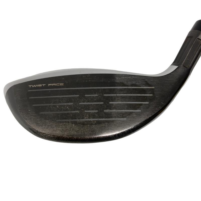 TaylorMade（テーラーメイド） SIM2 MAX 5W フェアウェイウッド FW