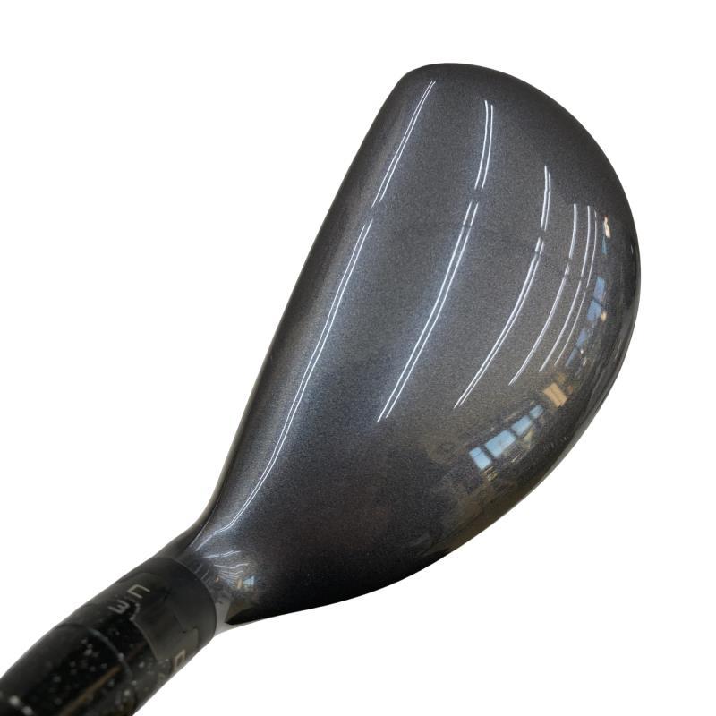 【週末限定セール2/9まで】タイトリスト816H2 23° Titleist（タイトリスト） 816 H2 23° ユーティリティ UT フレックス