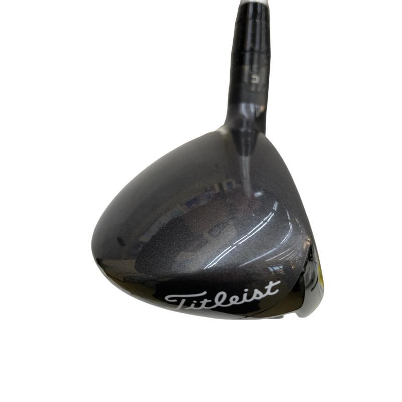 【週末限定セール2/9まで】タイトリスト816H2 23° Titleist（タイトリスト） 816 H2 23° ユーティリティ UT フレックス