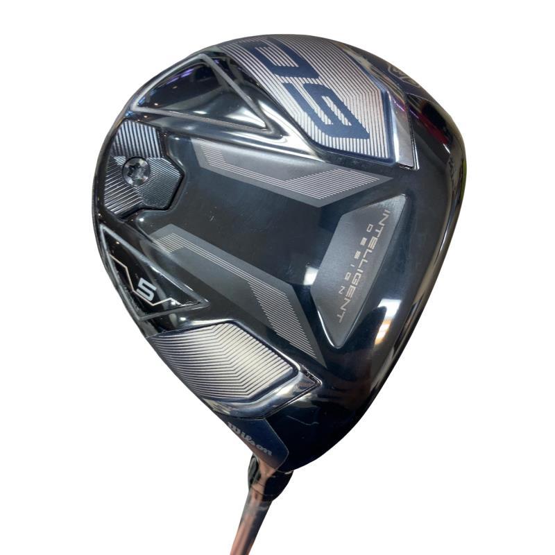 Wilson（ウイルソン） ウィルソン Wilson Staff D9 5W フェアウェイ