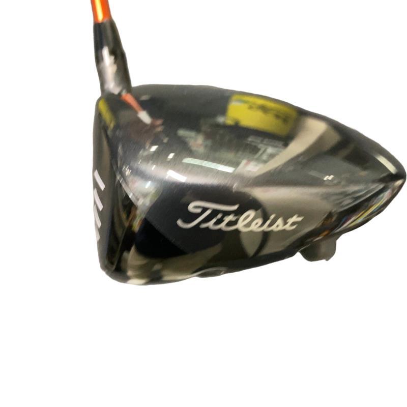Titleist（タイトリスト） 917 D3 9.5° レフティ ドライバー DR
