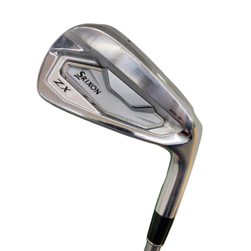 ダンロップ SRIXON ZX5 Mk2 アイアンセット SRIXON ZX5 Mk2｜ダンロップ｜アイアンセット｜Diamana ZX-2 for IRON