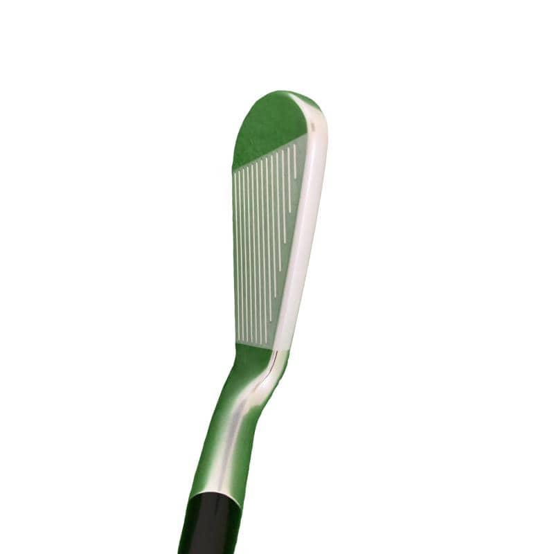 DUNLOP（ダンロップ） SRIXON ZX5 Mk II 6S アイアンセット IR