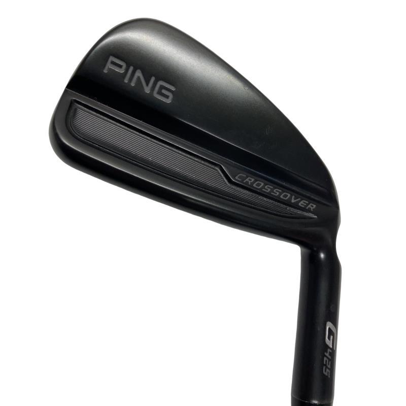 Ｇ４２５　ＣＲＯＳＳＯＶＥＲ　2番　Ｕ２（アーコス付き） PING（ピン） G425 CROSSOVER U2(アーコス付き) ユーティリティ UT
