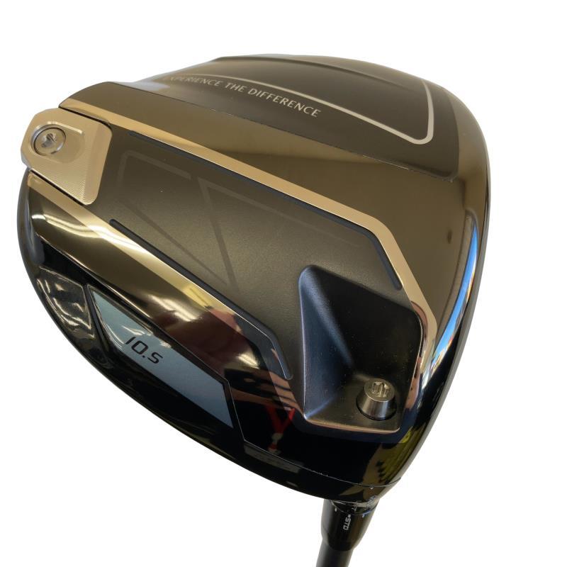 美品　XXIO +　ゼクシオ　プラス　10.5度　ドライバー　ヘッド　2026 DUNLOP（ダンロップ） XXIO(2026) 10.5° ドライバー DR フレックスSR
