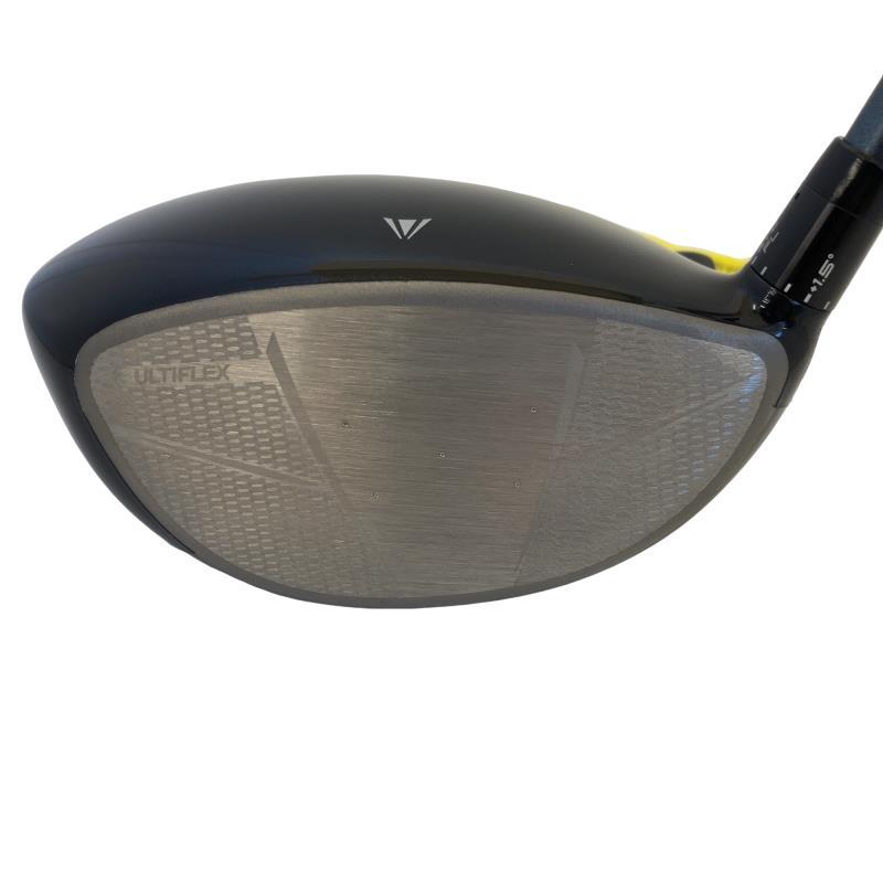 DUNLOP（ダンロップ） XXIO(2026) 10.5° ドライバー DR フレックスSR