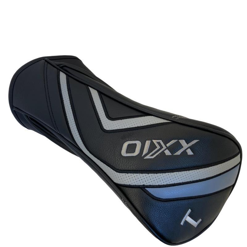 DUNLOP（ダンロップ） XXIO(2026) 10.5° ドライバー DR フレックスSR