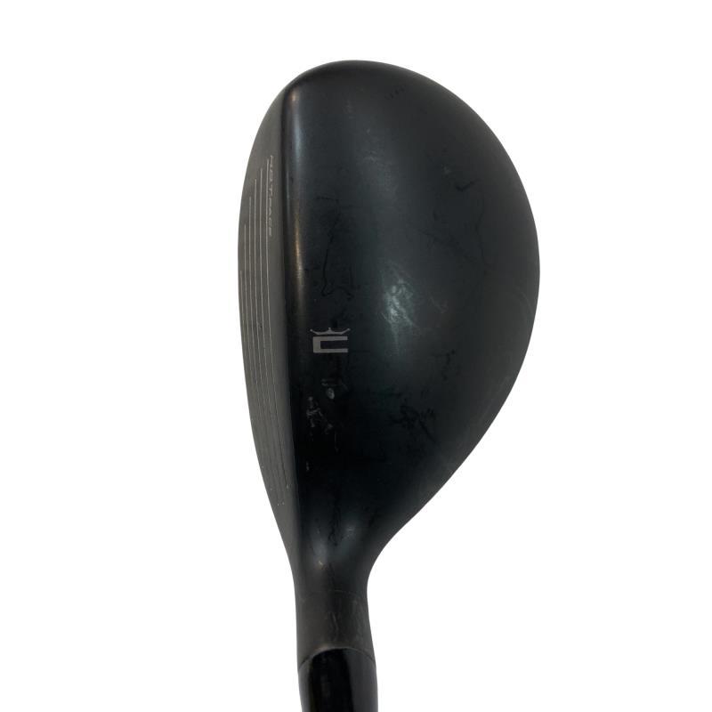 COBRA（コブラ） cobra AEROJET ONE LENGTH 4U ユーティリティ UT