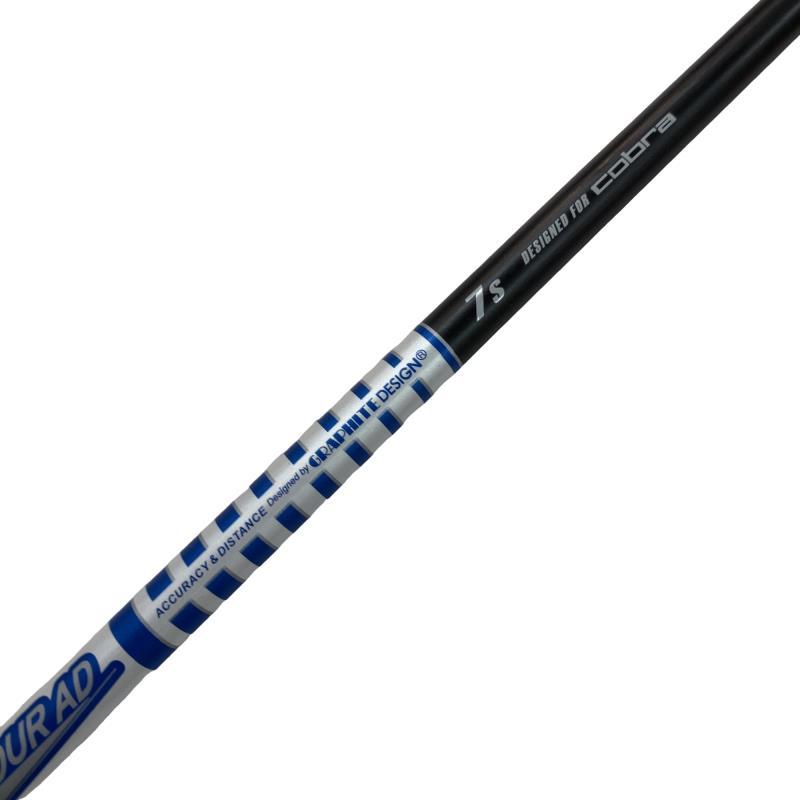 COBRA（コブラ） cobra AEROJET ONE LENGTH 4U ユーティリティ UT